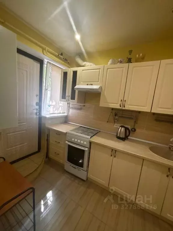 3-к кв. Ставропольский край, Ставрополь просп. Октябрьской Революции, ... - Фото 2