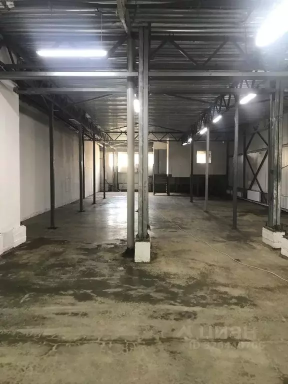 Помещение свободного назначения в Московская область, Одинцово Зеленая ... - Фото 2