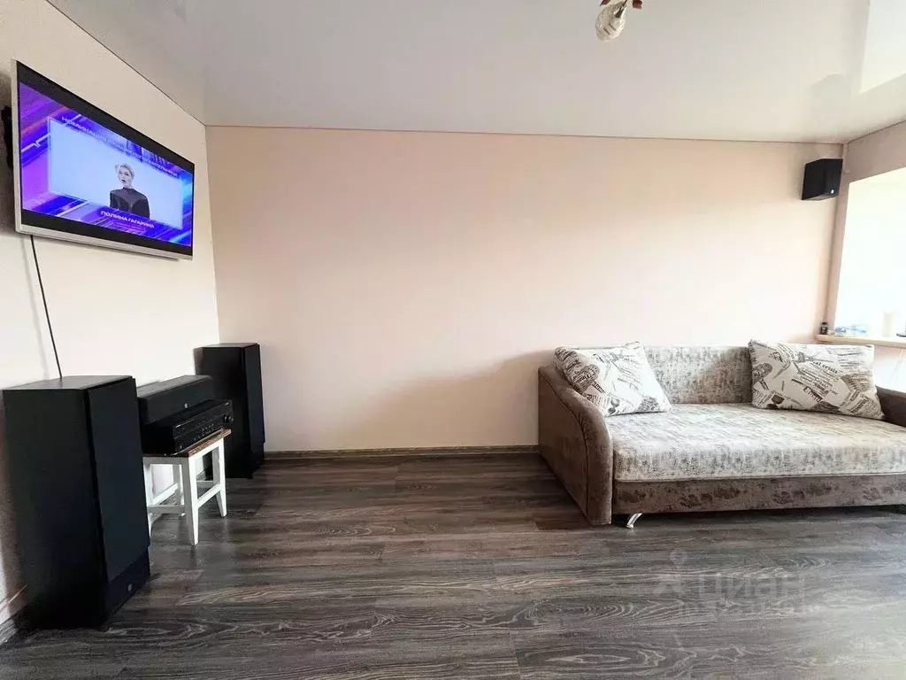 2-к кв. Астраханская область, Икрянинский район, Красные Баррикады рп ... - Фото 1