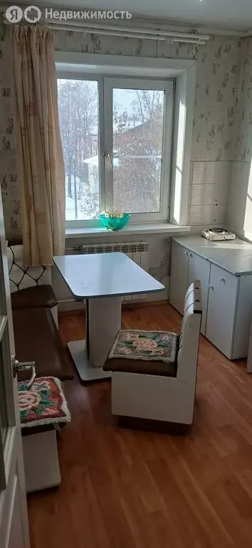 1-комнатная квартира: Шелехов, 20-й квартал, 92 (30.9 м) - Фото 1