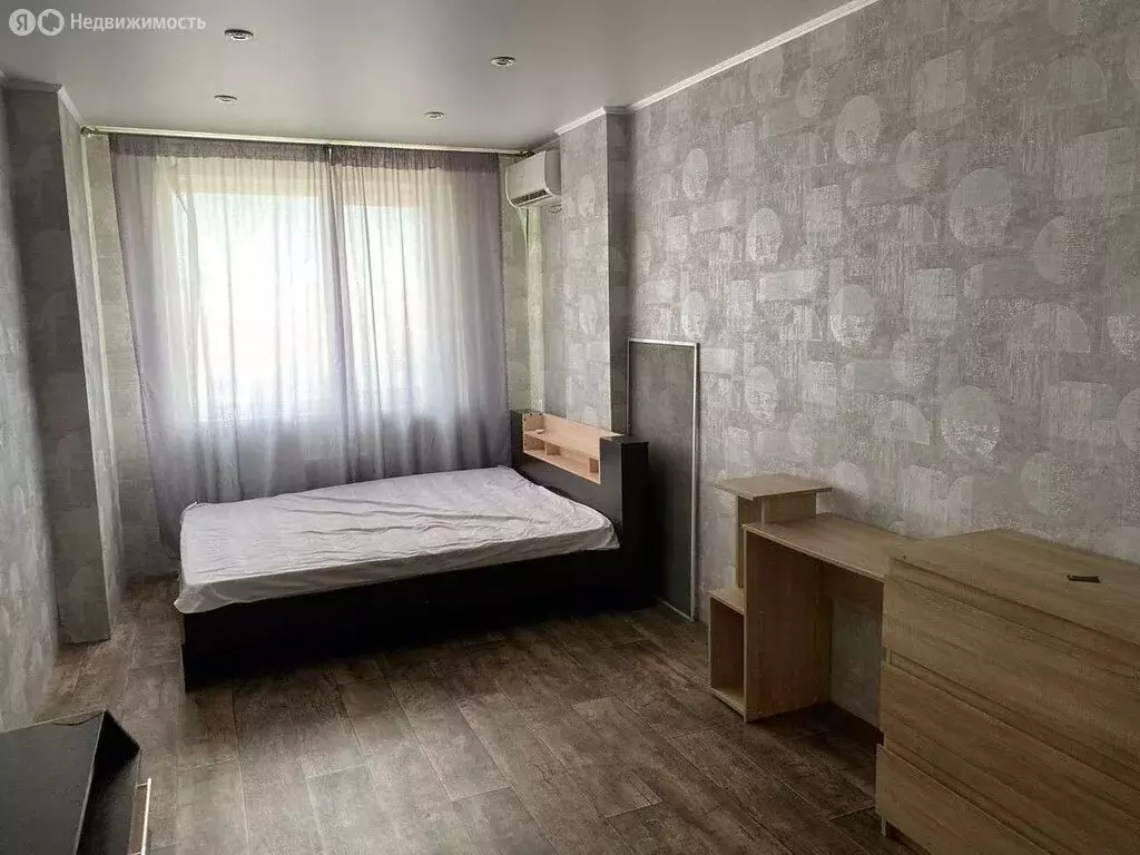 1-комнатная квартира: посёлок городского типа Яблоновский, Шоссейная ... - Фото 1