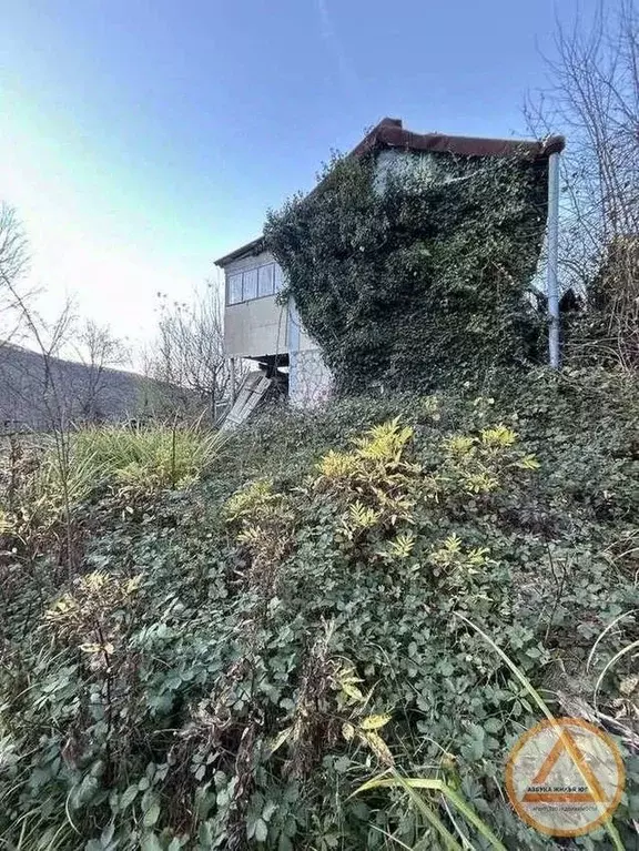 Дом в Краснодарский край, Туапсинский муниципальный округ, с. Заречье  ... - Фото 2