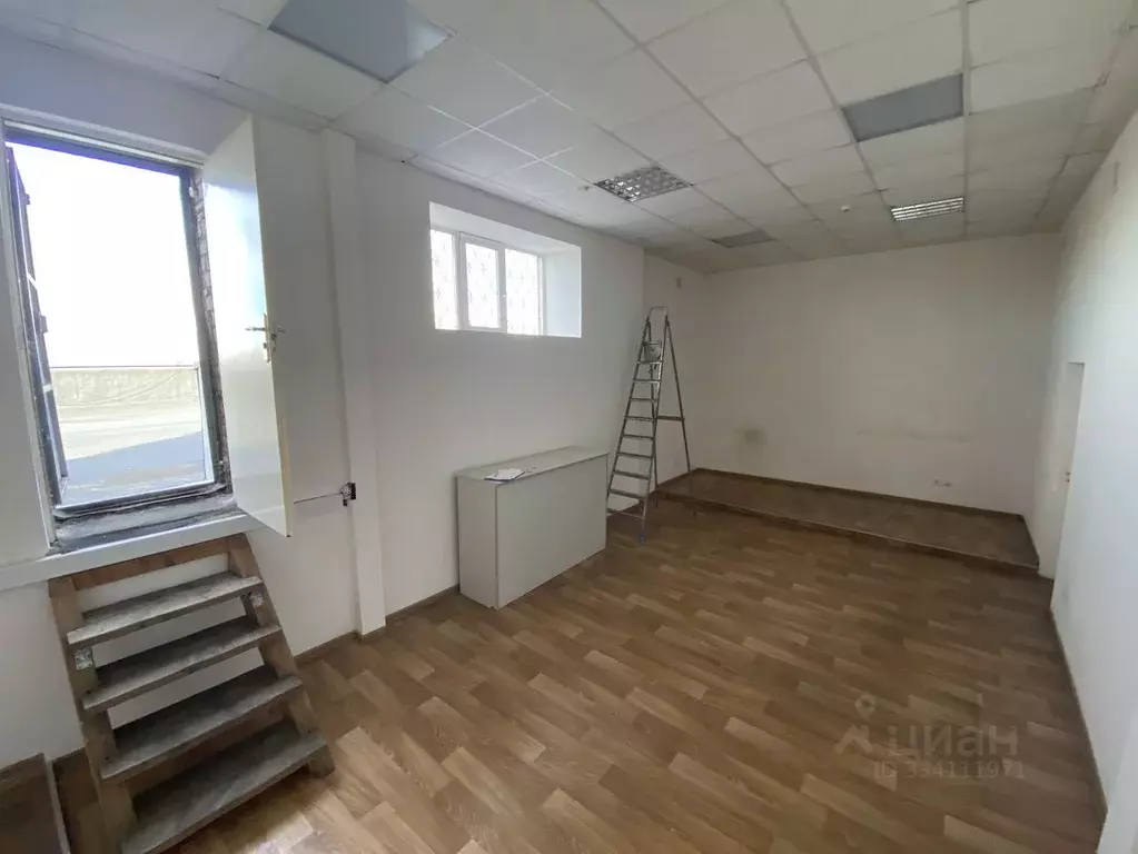 Офис в Татарстан, Казань ул. Маршала Чуйкова, 2 (108 м) - Фото 2