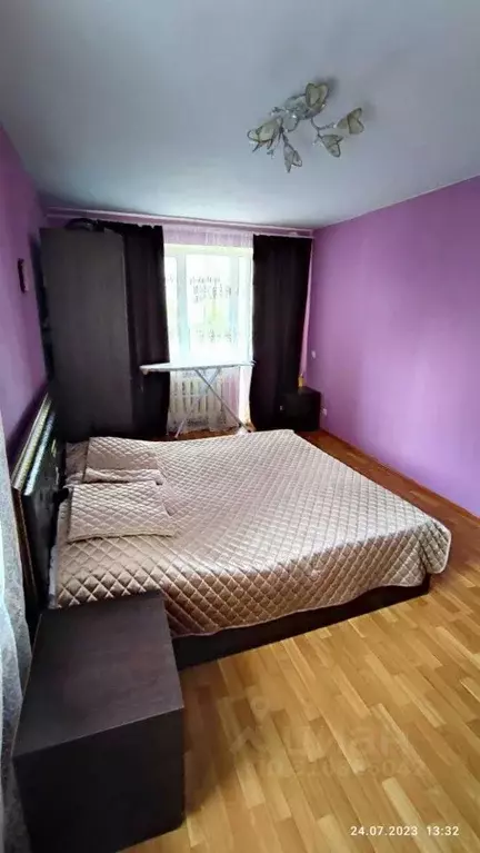 3-к кв. Ставропольский край, Ессентуки Заполотно мкр, ул. Лермонтова ... - Фото 1