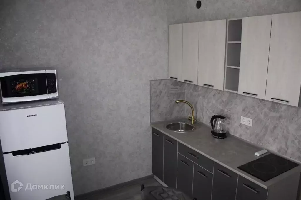 Продаётся 1-к квартира, 47 м - Фото 1