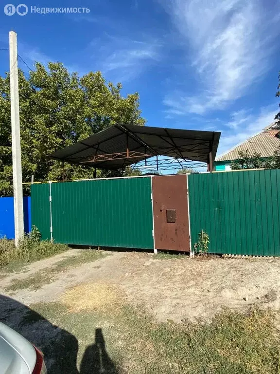 Участок в Волгодонск, Лесобазовская улица (5.9 м) - Фото 1