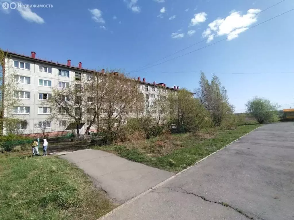 1к в -комнатной квартире ( м) - Фото 0