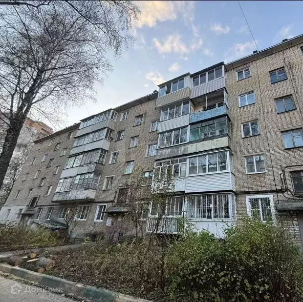 Продаётся 2-к квартира, 43.6 м - Фото 0