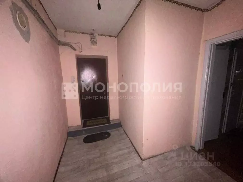 Комната Амурская область, Белогорск ул. 50 лет Комсомола, 25 (10.8 м) - Фото 2