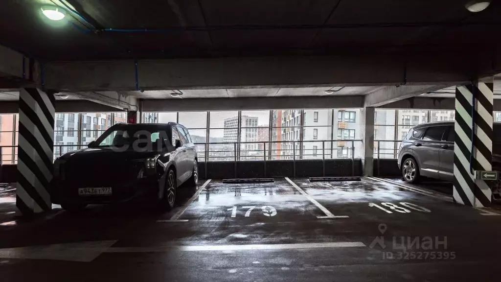 Гараж в Москва Внуковское поселение, ул. Бориса Пастернака, 10А (13 м) - Фото 2