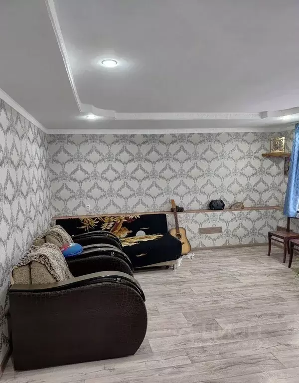 Дом в Татарстан, Чистополь ул. Тургенева (46 м) - Фото 2