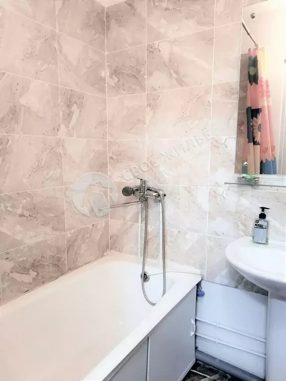 Квартира-студия, 30,2 м, 1/10 эт. - Фото 1