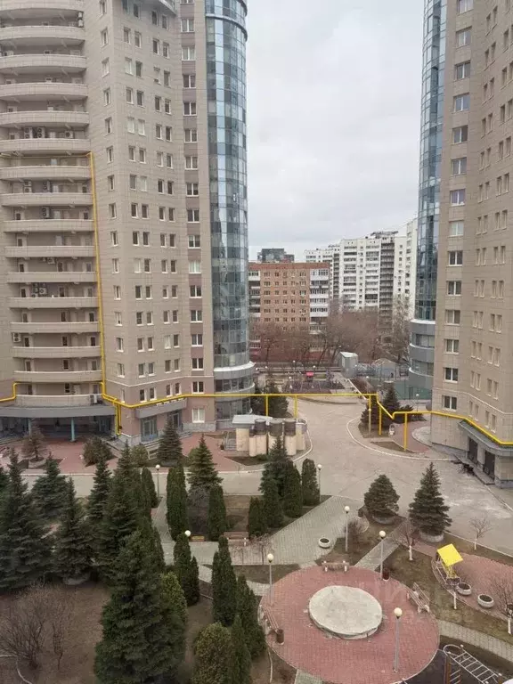 4-к кв. Самарская область, Самара Лесная ул., 35 (219.0 м) - Фото 1