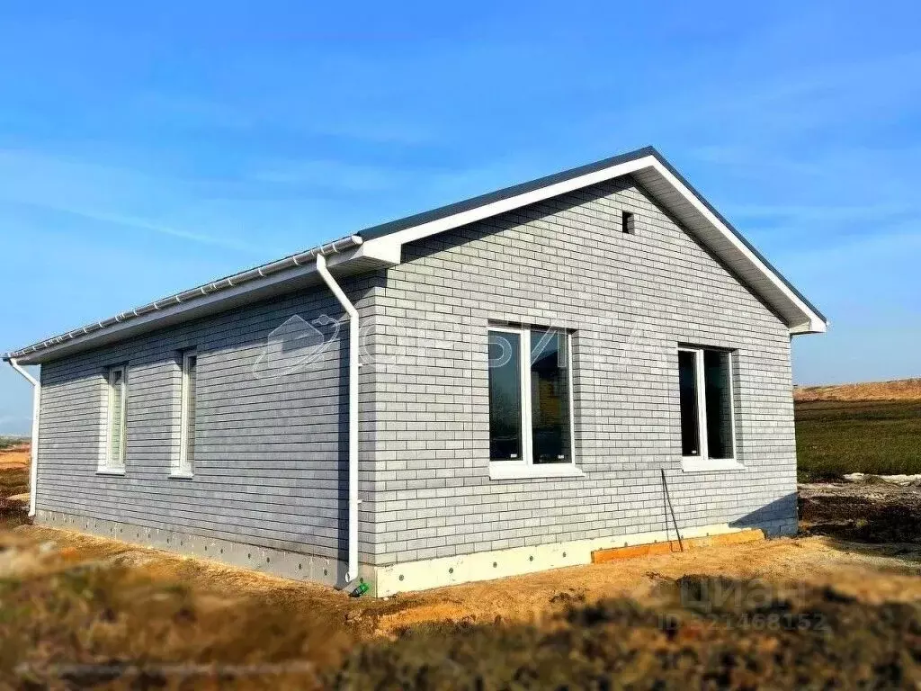 Дом в Тюменская область, Тюмень Царево садовое товарищество,  (90 м) - Фото 1