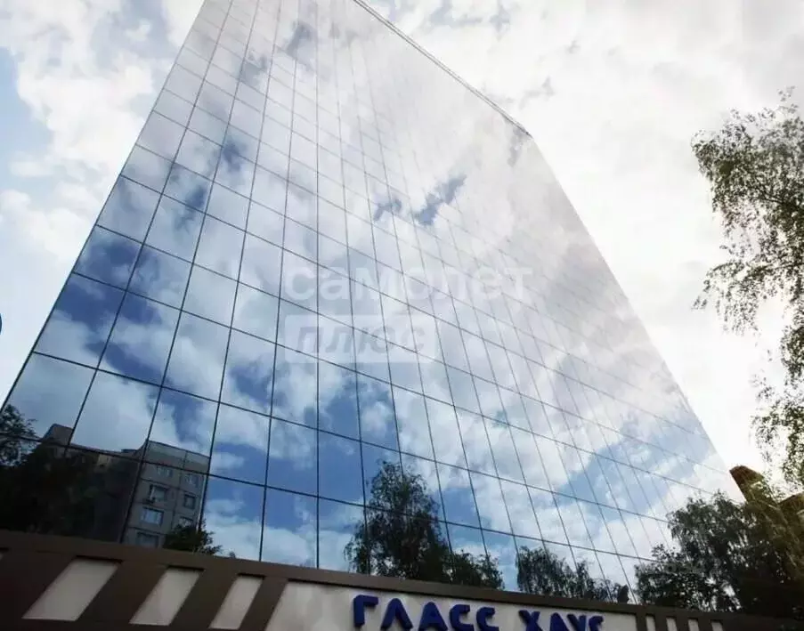 Офис в Москва Люсиновская ул., 36С1 (290 м) - Фото 1