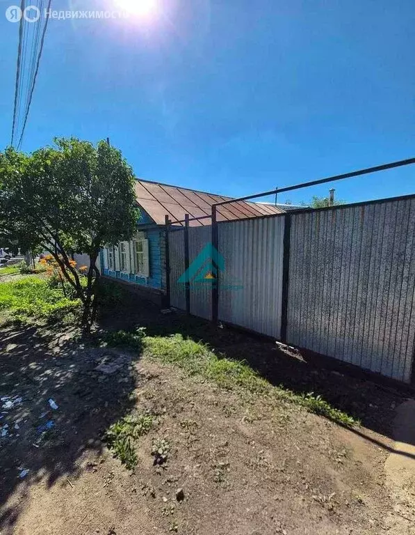 Дом в Оренбург, Новгородская улица, 51 (50 м) - Фото 2