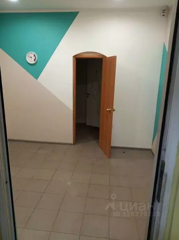 Офис в Москва ул. Адмирала Лазарева, 52К3 (14 м) - Фото 2