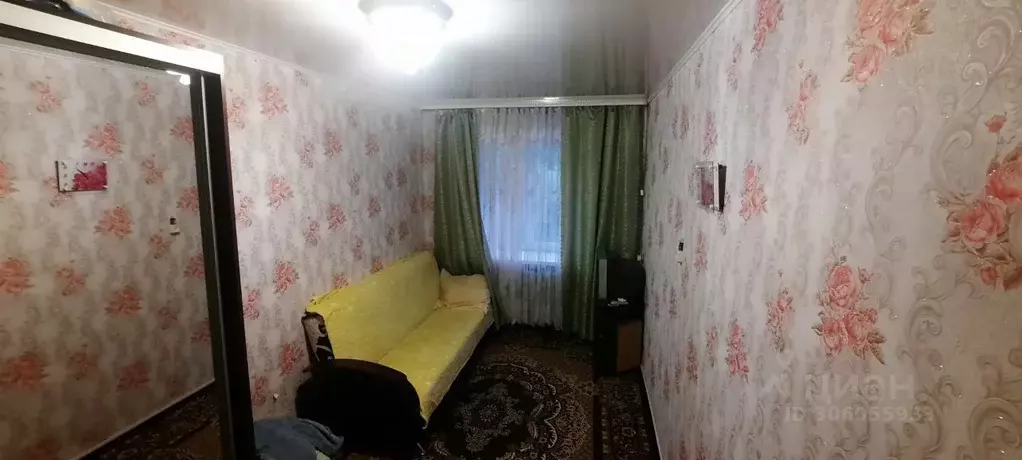 Комната Башкортостан, Уфа просп. Октября, 74 (13.0 м) - Фото 1