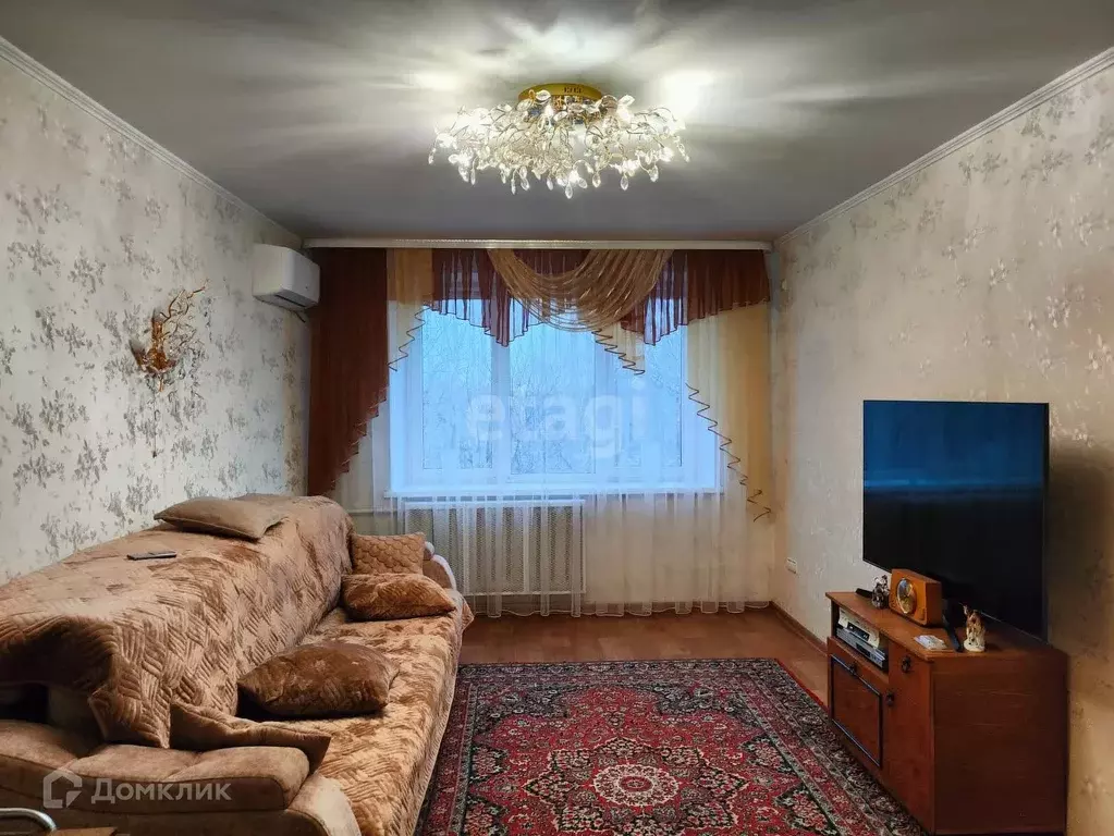 Продаётся 3-к квартира, 61.4 м - Фото 0