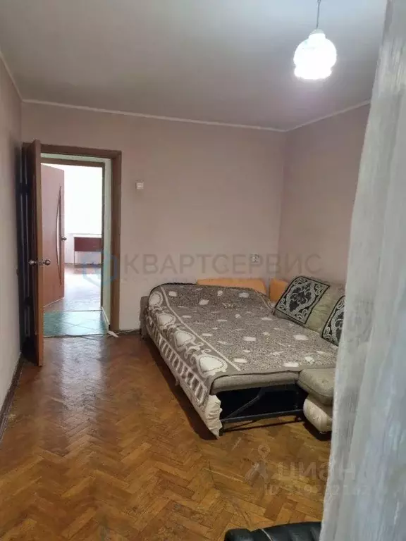 Квартира, 2 комнаты, 49.1 м - Фото 0