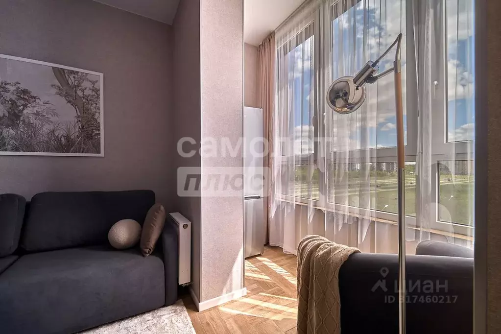 2-к кв. Калужская область, Обнинск ул. Славского, 10 (45.0 м) - Фото 0