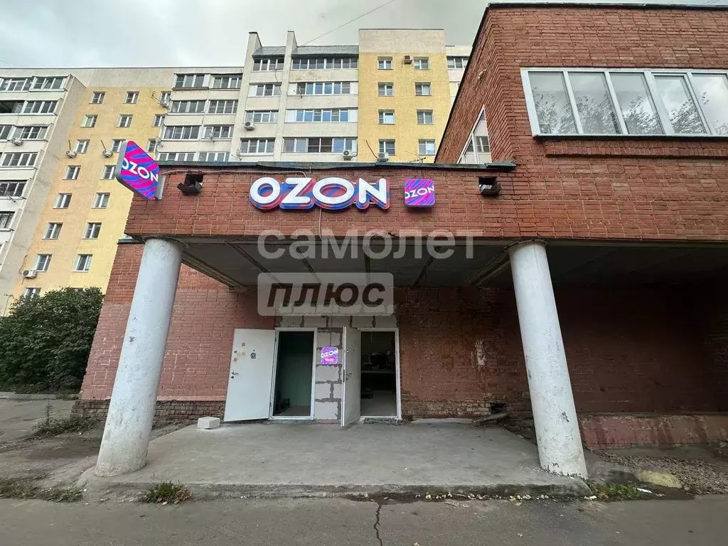 Помещение свободного назначения в Московская область, Подольск ... - Фото 2