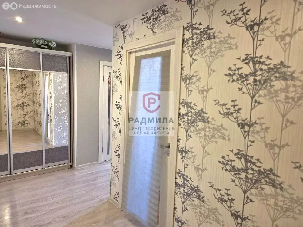 2-комнатная квартира: Сергиев Посад, проспект Красной Армии, 207Б ... - Фото 1