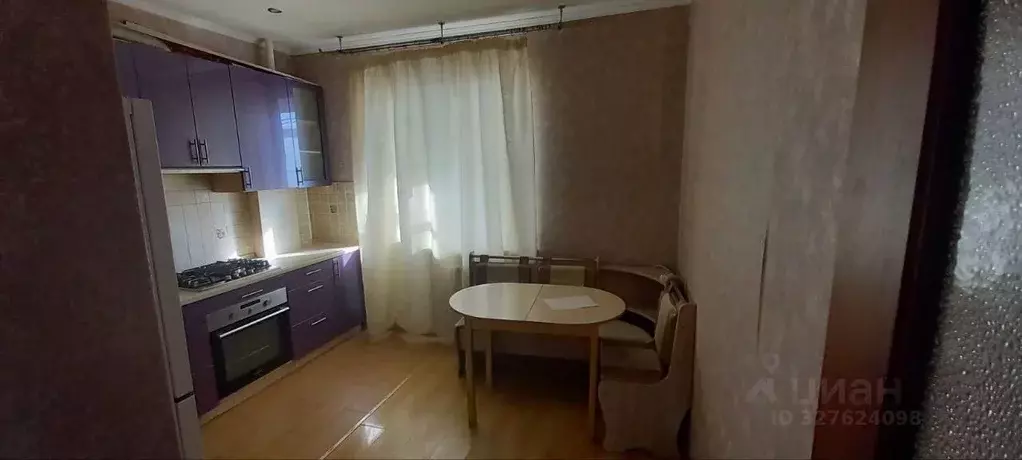 1-к кв. Тверская область, Тверь ул. Хромова, 25 (45.0 м) - Фото 1