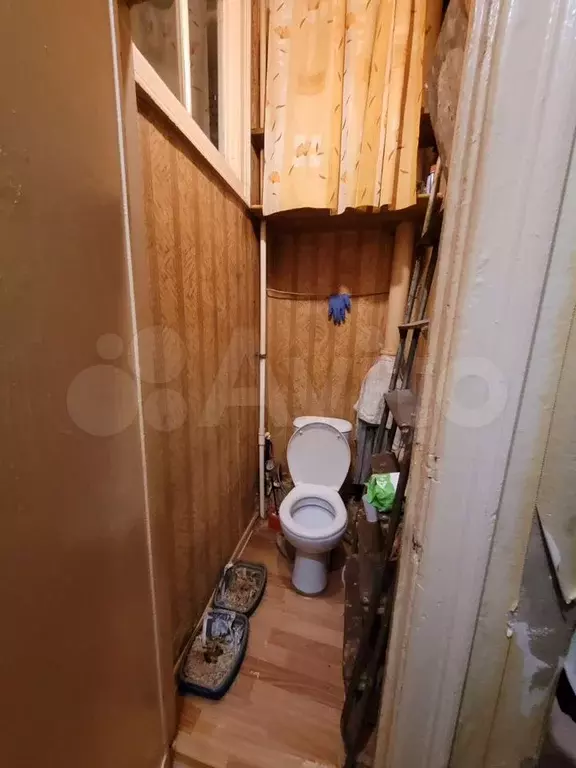 Комната 14,6 м в 3-к., 3/17 эт. - Фото 0