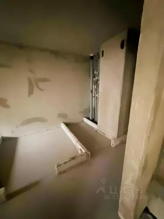 2-к кв. Московская область, Красногорск городской округ, д. Глухово ... - Фото 2