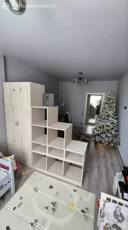 2-комнатная квартира: Симферополь, улица Батурина, 1 (58.3 м) - Фото 0