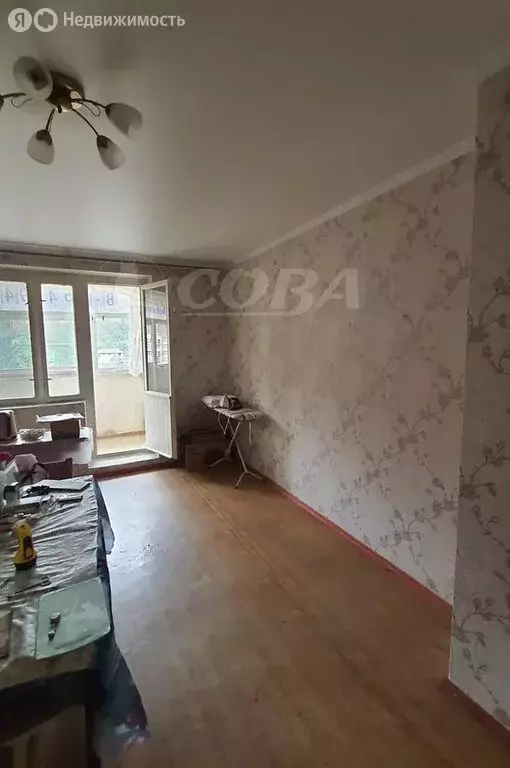 2-комнатная квартира: Сочи, улица Дарвина, 86 (43.2 м) - Фото 2