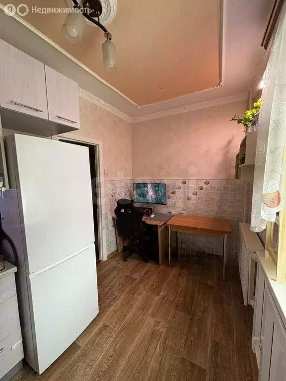 1-комнатная квартира: Новый Уренгой, район Северная Жилая Часть, ... - Фото 2