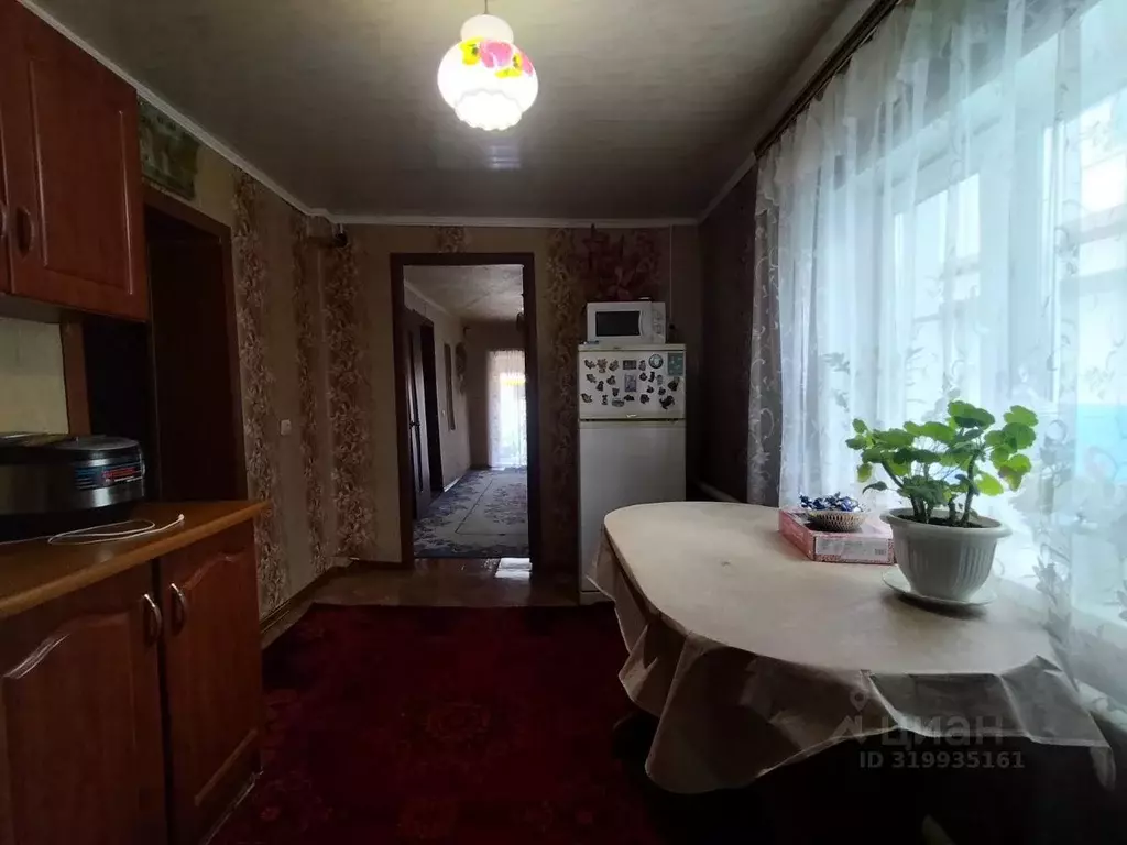 Дом в Тамбовская область, Тамбовский муниципальный округ, с. Татаново ... - Фото 1