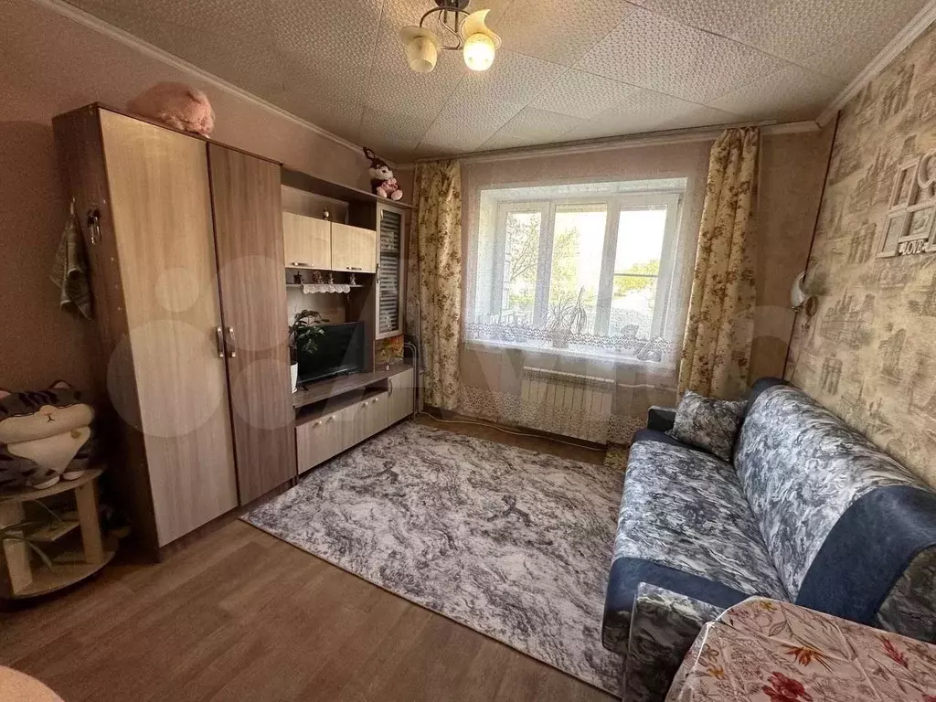 Комната 12 м в 1-к., 5/9 эт. - Фото 0