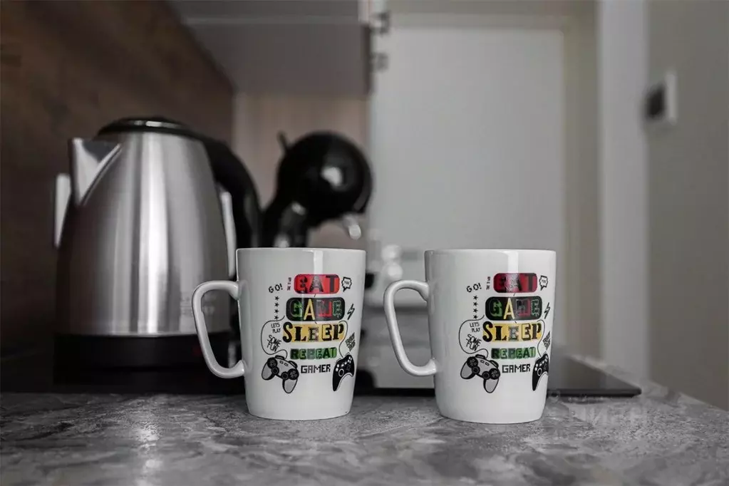 Комната Воронежская область, Воронеж Пушкинская ул., 22 (14.0 м) - Фото 2