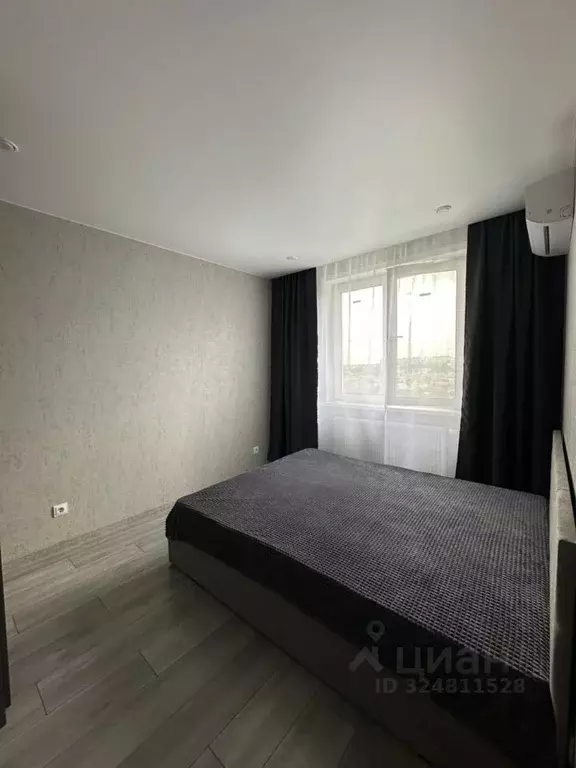 2-к кв. Татарстан, Казань ул. Архитектора Гайнутдинова, 26 (60.0 м) - Фото 2