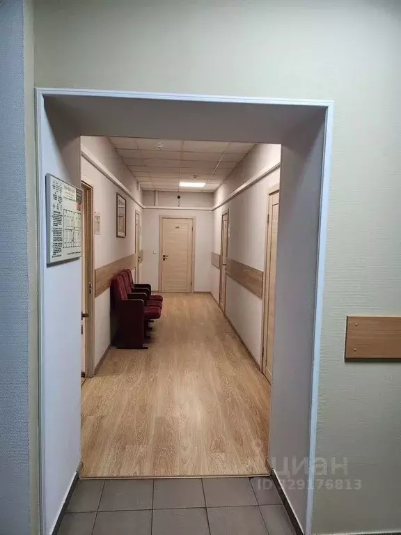 Офис в Москва Большой Каретный пер., 21С1 (24 м) - Фото 2