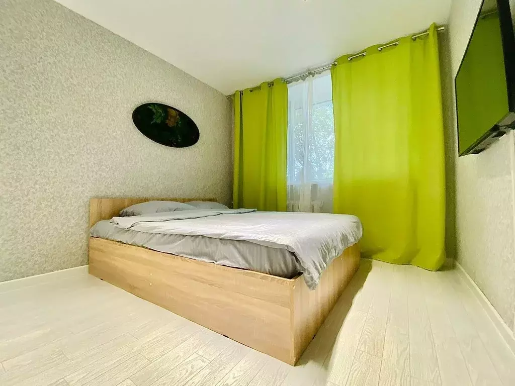 Студия Татарстан, Казань ул. Нурсултана Назарбаева, 56 (25.0 м) - Фото 1