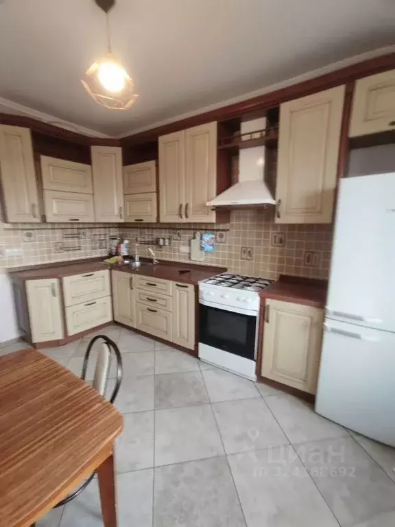 1-к кв. Московская область, Истра муниципальный округ, с. Павловская ... - Фото 1