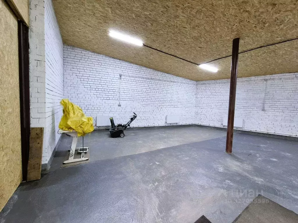 Помещение свободного назначения в Московская область, Мытищи городской ... - Фото 2