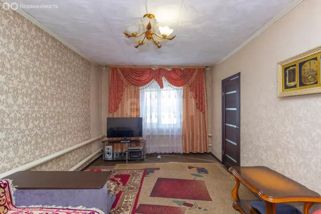 Дом в Омск, 1-й переулок Дунаевского (70 м) - Фото 2