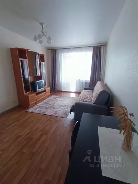 1-к кв. Красноярский край, Красноярск ул. Карамзина, 22 (33.9 м) - Фото 0
