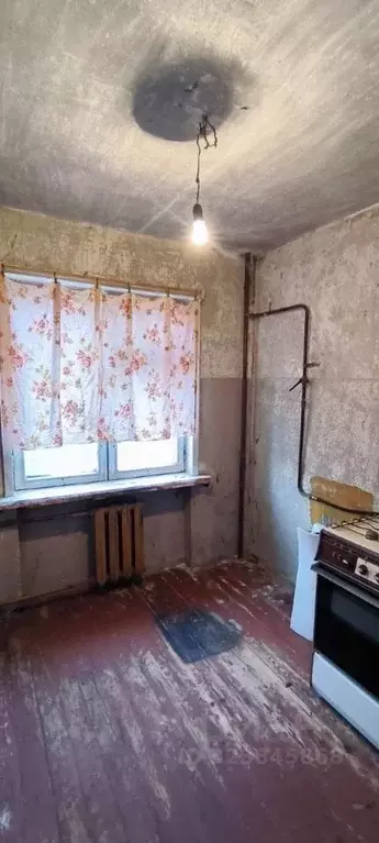 2-к кв. Вологодская область, Череповец просп. Строителей, 13 (45.5 м) - Фото 2