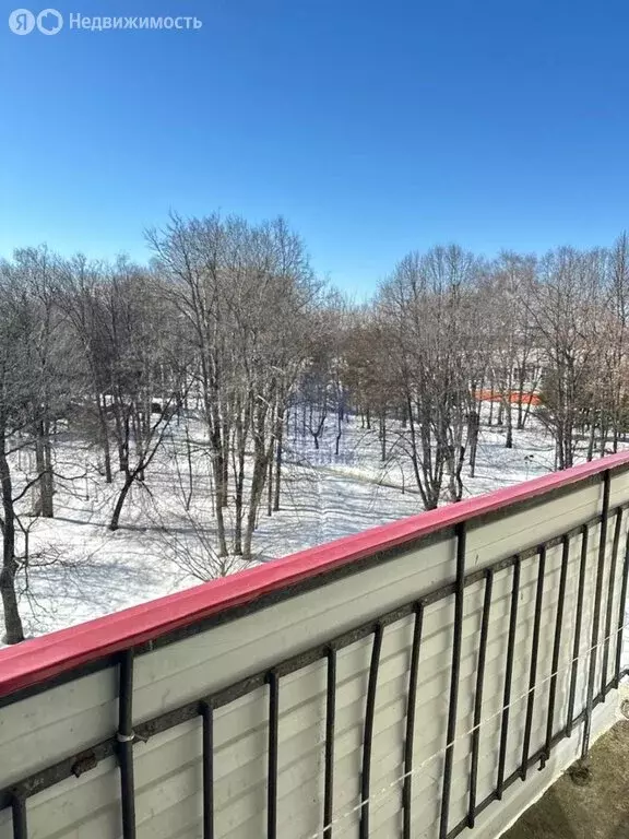 1к в 4-комнатной квартире (12.2 м) - Фото 1