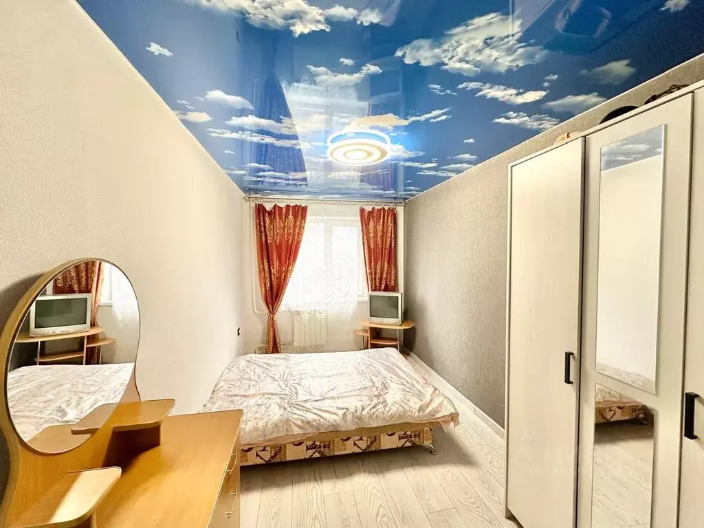 2-к кв. Красноярский край, Красноярск Парашютная ул., 6 (44.2 м) - Фото 0