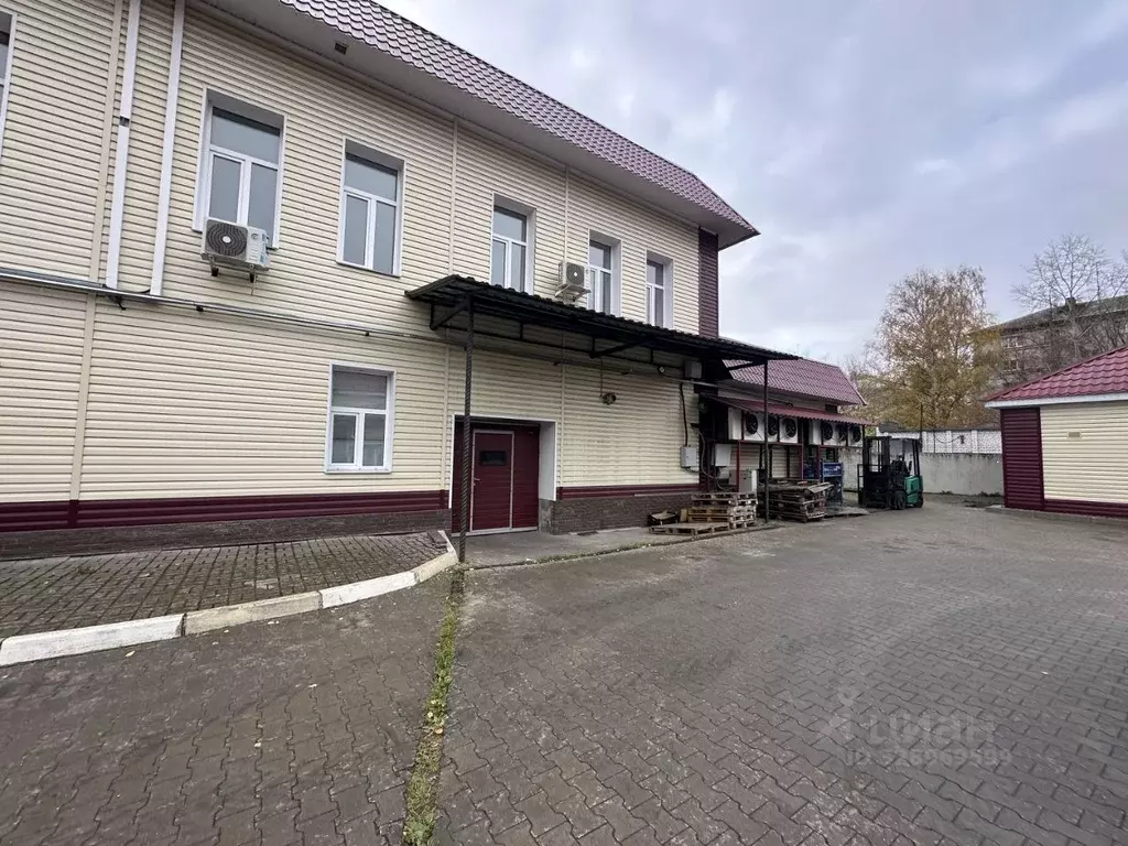 Помещение свободного назначения в Нижегородская область, Нижний ... - Фото 2