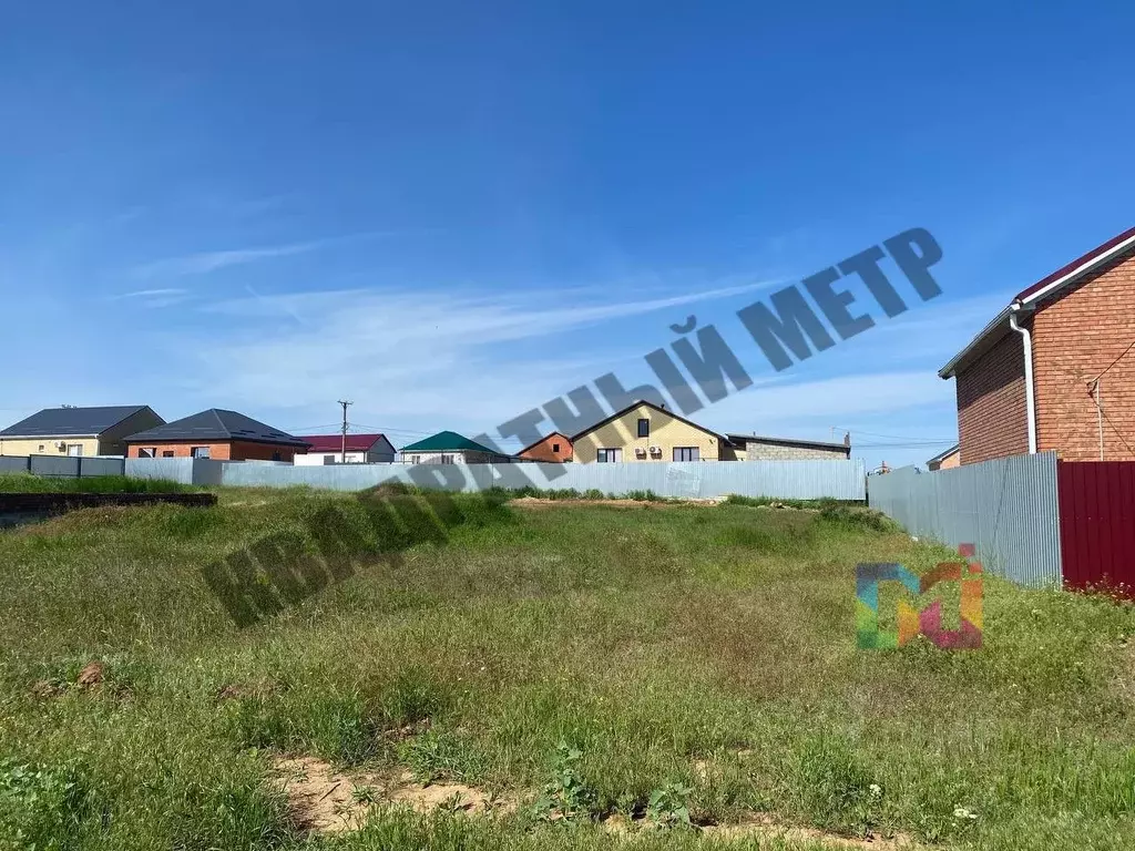 Участок в Калмыкия, Элиста ул. 14-я, 29 (6.0 сот.) - Фото 0