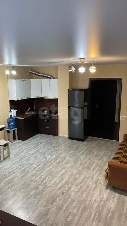 Студия Ростовская область, Ростов-на-Дону Таганрогская ул., 132/3 ... - Фото 1