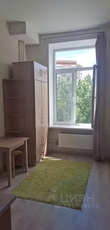 1-к кв. Москва Ивантеевская ул., 9А (15.0 м) - Фото 1